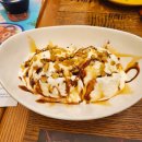 여의도역 IFC몰 맛집 온더보더 후기 (+와인 콜키지)