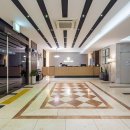 브라운도트호텔 인천송도 이미지