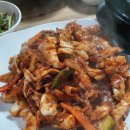사계절보리밥보쌈