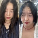 쉬크헤어 | 홍대미용실 추천 태슬컷 잘하는 곳 볼륨매직 준오헤어홍대상수점 후기