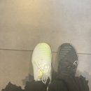 호반둥지크린세탁 | 헬스장, 크로스핏 운동화 나이키 신발 추천 / 크린이의 첫 메트콘9 라임블라스트 언박싱 (feat, 사이즈...