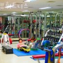 뷰 휘트니스 이미지