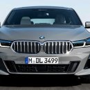 비엠코리아 | "단종된 BMW의 빈자리" BMW 6시리즈 GT 가격표 실구매가·제원표·실내·연비 총정리