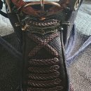 구성검도관 | 검도수련기-19 (세현상사 수제호구를 입어보다)