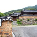 오성한옥마을 이미지