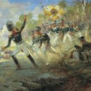 나폴레옹의 러시아원정 – 전투의 연속 이미지