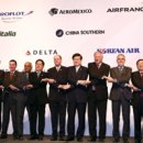 스카이팀 이미지