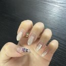 [부산 광안리 네일] 네일니드(NAIL NID) 내돈내산 유지력후기