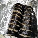 소풍김밥 이미지