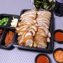 금영순대왕족발 - 북구 매곡동 | 금영순대왕족발