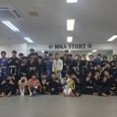 M합기도 이미지