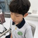 목포 미용실추천, 남자아이펌 키즈펌 217헤어살롱 목포평화광장점 도연디자이너