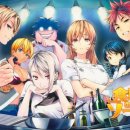 (동화로 떠나는) 세계요리 이미지