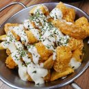 맛나리치킨 이미지