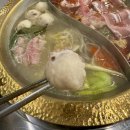 구리역맛집; 훠궈 무한리필은 처음이야 판쿠중경훠궈 후기