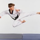 퇴계행복한태권도 이미지