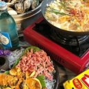 해물과조개 이미지