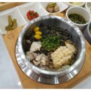 김포 곤드레밥 이미지