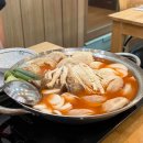 원평옛날보리밥 다이닝코드