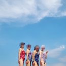 ::수영일기(외전):: 2024 잠원 한강수영장 수친들과 다녀온 후기, 준비물 등