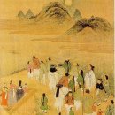 조선시대-키네스북에 오른 인물들 이미지