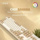 CK