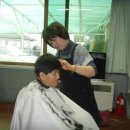 수경헤어샵 - 밀양시 얼음골1길 162-8 | 수경헤어샵