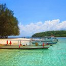 길리 리조트 이미지