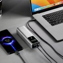 스마트폰 중급 A반 | “스마트폰부터 노트북까지 하나로 해결 — CUKTECH의 차세대 미니 파워뱅크 라인업”