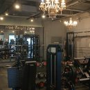 나이스짐 헬스&PT 이미지