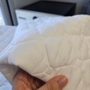 침대 매트리스 커버 세탁법 건조기 헤지스 지센 매트커버