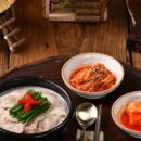 바른 국밥 이미지