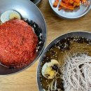 강원도막국수 이미지