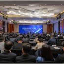 (주)세명산업개발 | 2025 NEXT 100 포럼, 산업·금융·기술이 한자리에! 대한민국전략산업의 방향을 묻다.