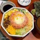 방이역1번출구(앞) | 방이역 맛집 &#39;동면&#39; 리뷰! 생활의 달인 방송 감동의 한 그릇