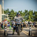 SPEED 공업사 | BMW F800GS 칼랠리 준비, 오버히트와의 전쟁