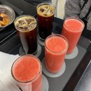 아이스허니 농성점 | 광주 청첩장모임, 분위기 좋은 대형 브런치카페 하울링 송정점, 내돈내산, 메뉴추천, 주차정보
