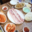 머내돌삼겹살 - 수원시 권선구 호매실로 21-51 | 머내돌삼겹살