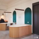 노은도서관 2층 이미지