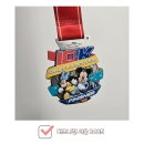 미키코리아(주) | 디즈니런 서울 2025 마라톤 완주 후기