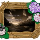 조각구름 이미지