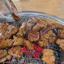 송파 | 잠실 돼지갈비 송파숯불갈비 후기