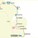 제주 올레길 21코스 이미지