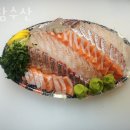 진담수산