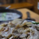 손큰할매순대국 서대문역점 | 서대문역 맛집 순대국밥 수육 손큰 할매순대국