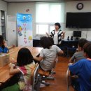 용진지역아동센터 이미지