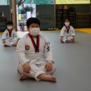 코리아 태권도 3관 이미지