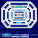 강창학종합경기장4가 2 | 부산 실내데이트 추천 , 부산KCC 농구경기 영화관 좌석