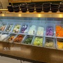 샤브마니아 세종고운점