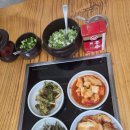 인처골시골밥상 이미지